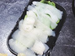 竹笙-林记潮牛·牛肉火锅(上马墩店)