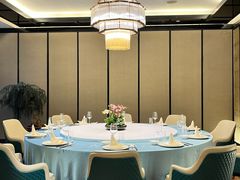 -临家小院·潮汕菜·商务宴请·点心(白石洲店)