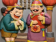 -陈傻子餐厅(世纪都会店)