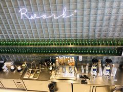 -RWORK·COFFEE(滨江店)
