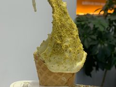 -野人先生现做冰淇淋(北京环宇荟店)