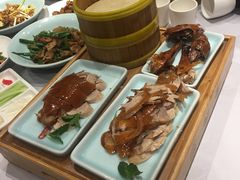 -京味斋·北京烤鸭(北京南站洋桥店)