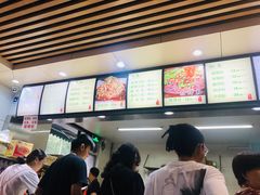 -林静小吃(复兴路店)