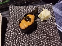 -广州瑰丽酒店·Black Iron黑金燚