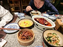 -南京大牌档(济南万象城店)