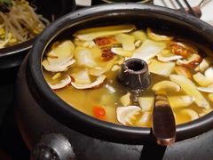 -云海肴·汽锅鸡·云南菜(美罗城店)