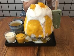 -WONDER ICE 萬得冰田(建設路总店)