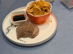-嵇大厨好灶头农家菜