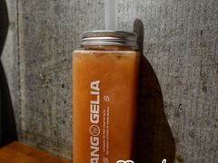 树莓乳酸菌-胖哥俩肉蟹煲(湖滨银泰in77店)