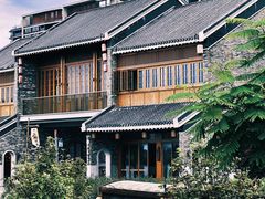 -江门古劳水乡旅游区