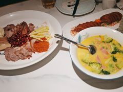 -庆江南江南菜(琴湖溪里花园城店)