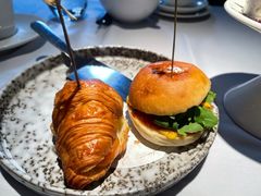-Le Comptoir de Pierre Gagnaire