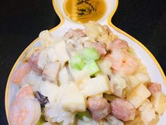 -卫鼎轩·家宴(水上公园店)