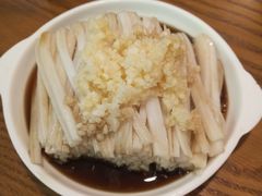 呛白菜-建国328 本帮小馆·面馆