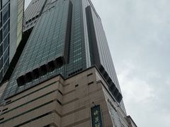 -高雄85大楼-观景台