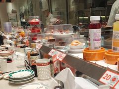 -新一番三文鱼寿司(大东海店)