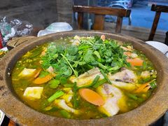 -重庆尖叫鸡尖椒鱼(夏湾总店)