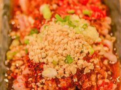 -陈员外正宗夹江烧烤(广福路店)