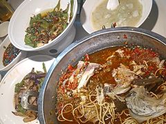 -湘聚缘.湖南菜(光明路店)