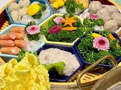 -十二春顶级锅物(泉亮花园店)