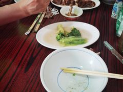 -凌舍好烧鹅(中山路店)