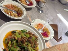 -眉州东坡·川菜(川沙百联店)