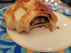 -巴依老爷新疆美食(魏公村店)