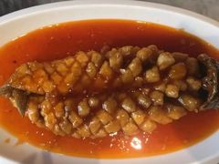 -西安饭庄·非遗陕菜(钟楼店)