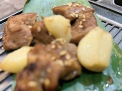 -蟹之国·精品蟹料理(极地店)