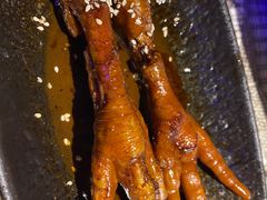 -绿茶餐厅(乐峰广场店)