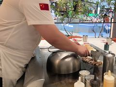 -火地铁板烧(昆山万象汇店)
