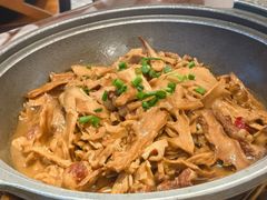 -民间小灶(亭林店)