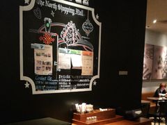 -星巴克臻选(上海长风大悦城店)