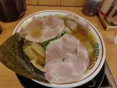 -博多一幸舍(侨福芳草地购物中心店)