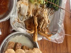 -陈氏老字号十三小炸炸店