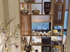 -梅间堂茶馆(绿地缤纷城店)