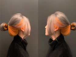 -Kraemer Paris  苏豪路易士·嘉玛发廊