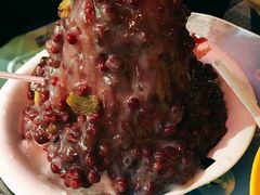 -二斗栗子(黄河道店)