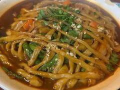 -遇见小院—虹鳟鱼•农家菜(怀柔店)