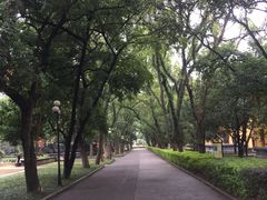 -桂林独秀峰王城景区