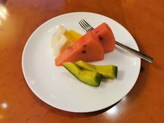 -并州饭店·并萃阁