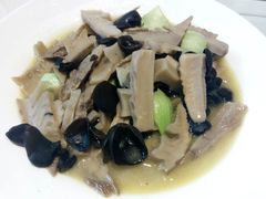 -太湖饭店·寄畅轩中餐厅