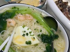 -沪华海鲜大酒楼(南汇店)