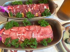 -潮正和潮汕牛肉火锅·老字号(番禺万达店)