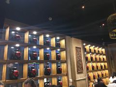 -串大叔炭火烤串·鸡西大冷面刀削面(总店)