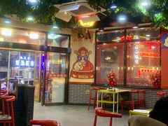 -活鱼馆(宜兴埠店)