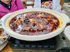 -丫口花园餐厅·融合菜