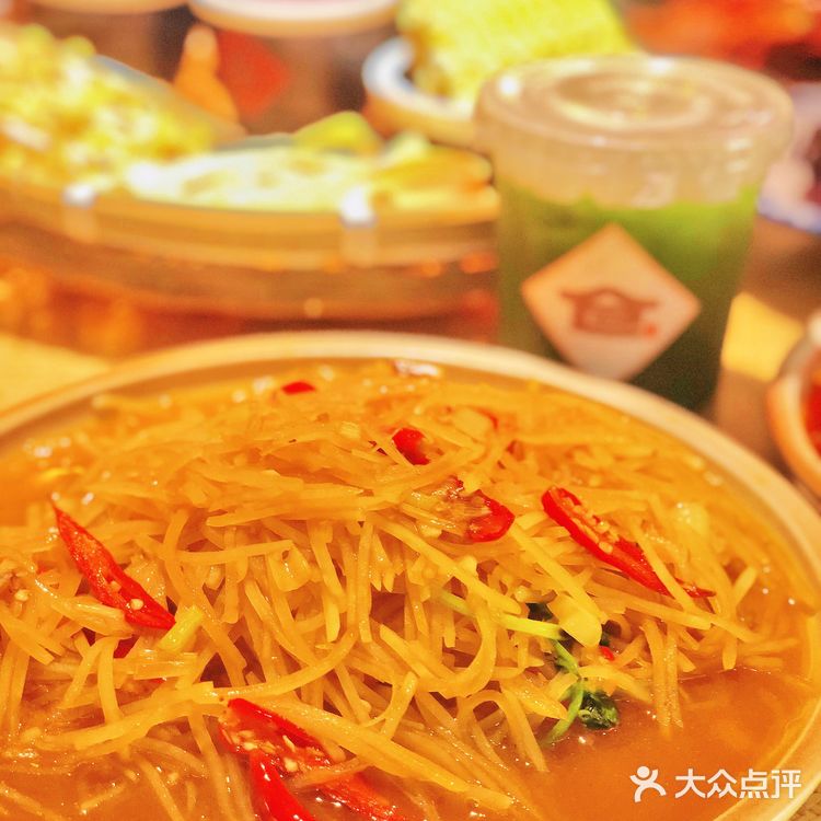 想吃地道的川菜,不用去重庆,来沪上这家民间粮仓吧!