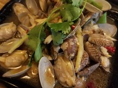 -观景小胖烧烤(观景店)