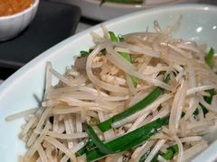 -人间酒暖·Go blanc·烧鸟·深夜食堂(陆家嘴店)